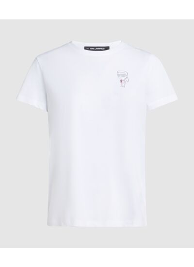 IKON PRINT T-SHIRT