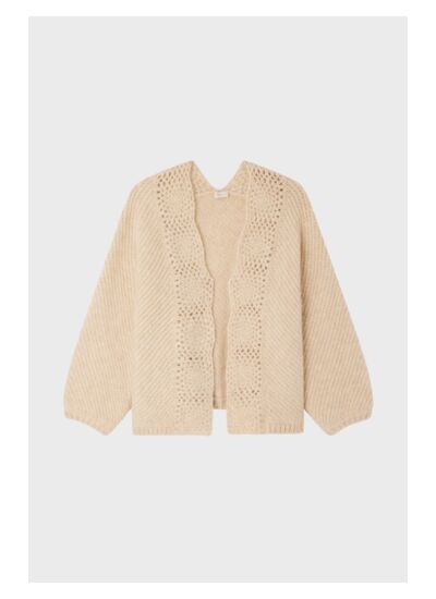 PULL JERDIA