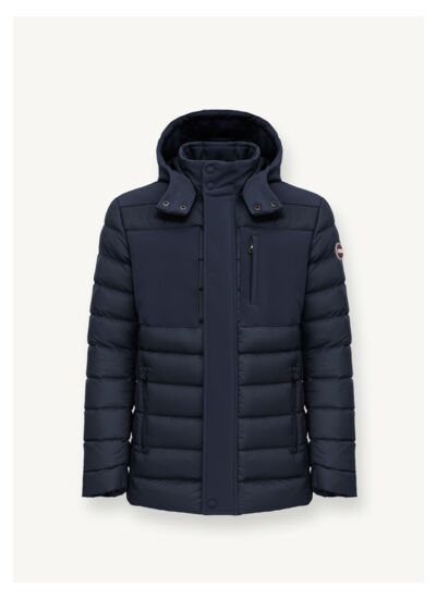 1WQ MENS DOWN JACKET