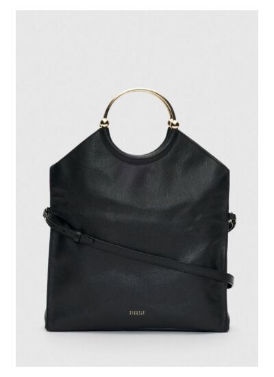 Sac à main en cuir