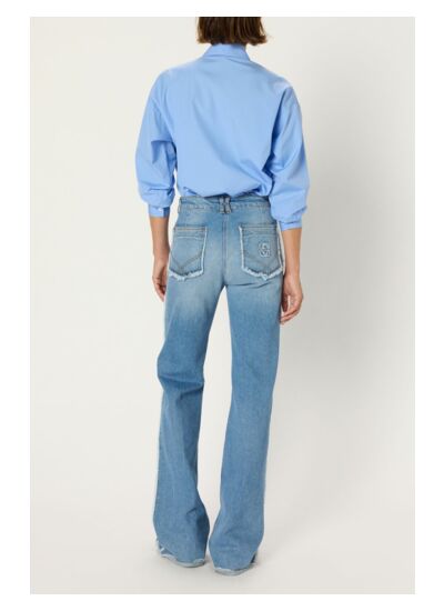 CHEMISE ALIX