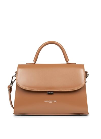 Sac à main A rabat avec fermoir M Suave Even