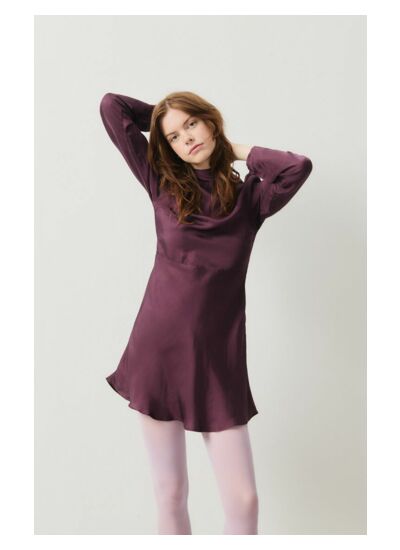 Robe femme Luabird