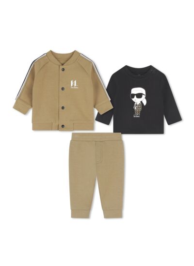ENSEMBLE JOGGING