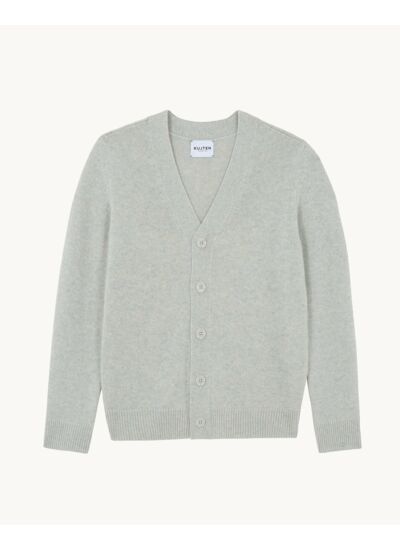 cardigan SOUSSOU Cardigan cachemire