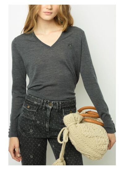 Pull Juliette