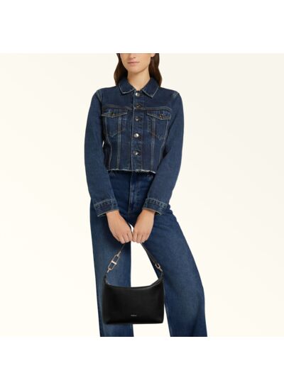 TEIA XL CROSSBODY - VITELLO KERIA