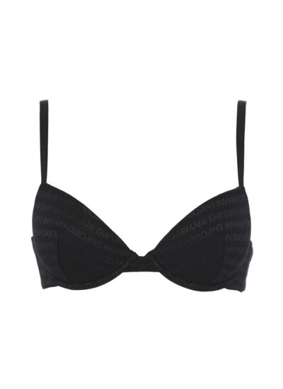 Push-nero en maille pour femme