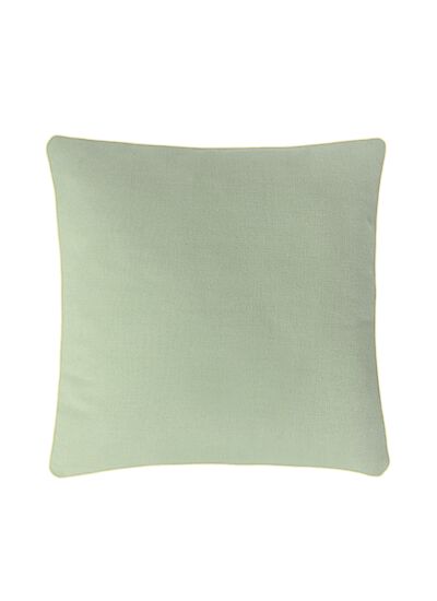 Coussin | Aquarelle - Sauge