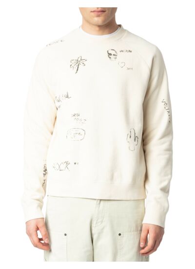 UPPY MO MULTI GRAVURES