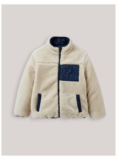SHERPA RVERSIBL