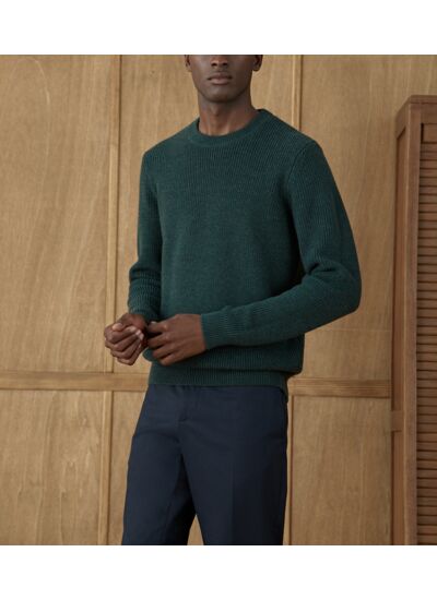 Pull Archie Khaki