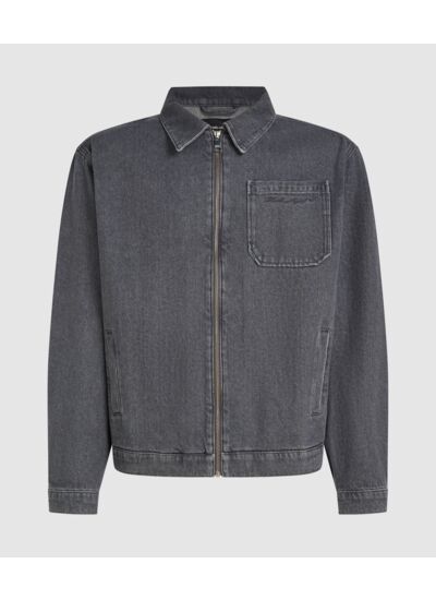 LUNA DENIM JACKET