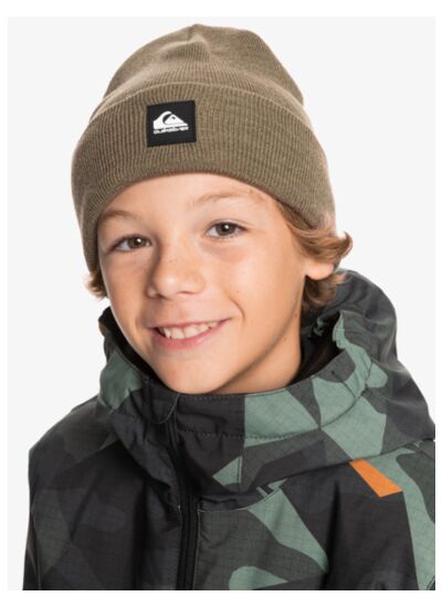 BRIGADE YOUTH BEANIE