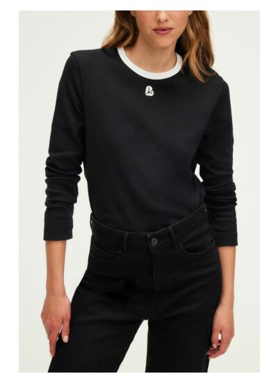 T-Shirt Anneclaire