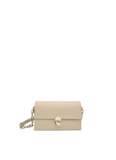 ECLISSE MINI CROSSBODY - VITELLO SIDNEY