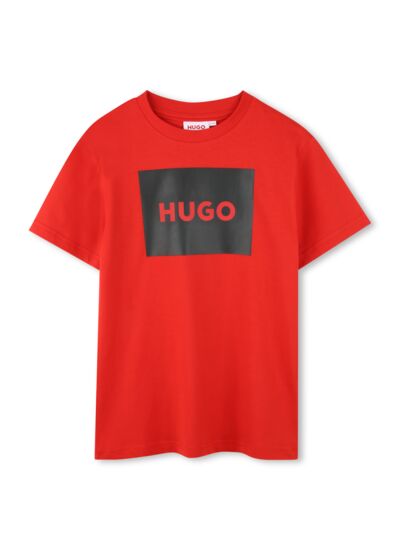 TEE-SHIRT MANCHES COURTES