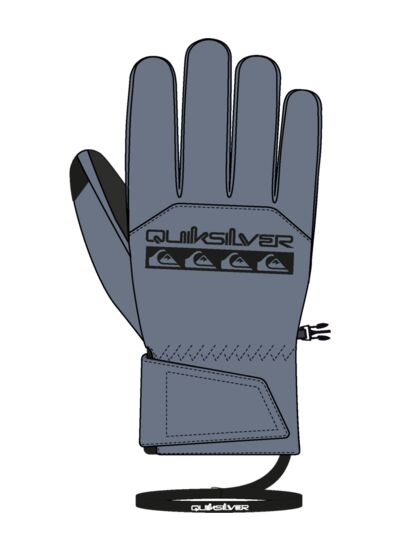 CROSS GLOVE