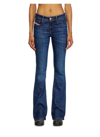 Bootcut Jeans - 1969 D-Ebbey