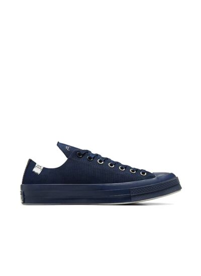 Chuck 70 Ox Dark Sapphire/Silver Birch