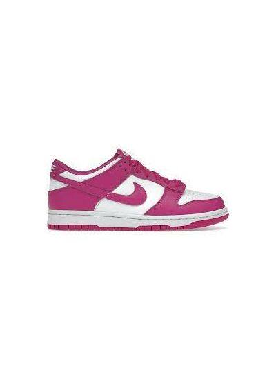 Nike Dunk Low Active Fuchsia