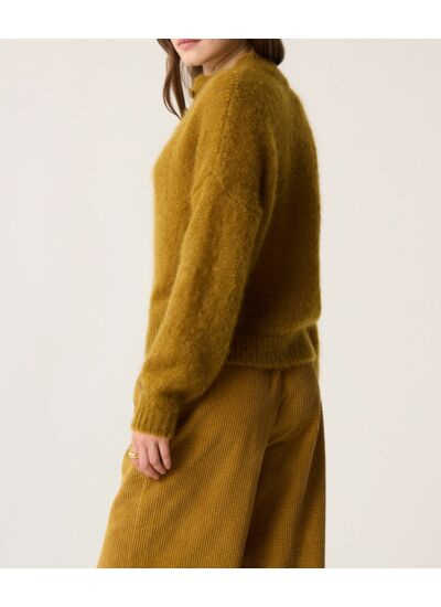 Gilet CHIDONIE