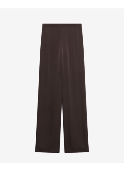 Pantalon En Soie Jonille