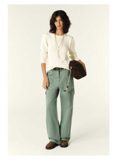 PANTALON CORLOU