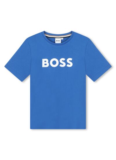 TEE-SHIRT MANCHES COURTES