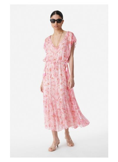 Robe Cristina 100% Viscose