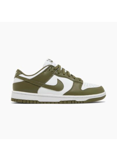Nike Dunk Low Medium Olive