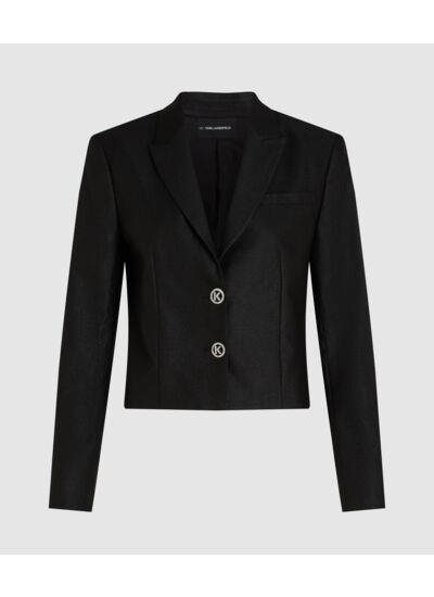 SPARKLE BLAZER