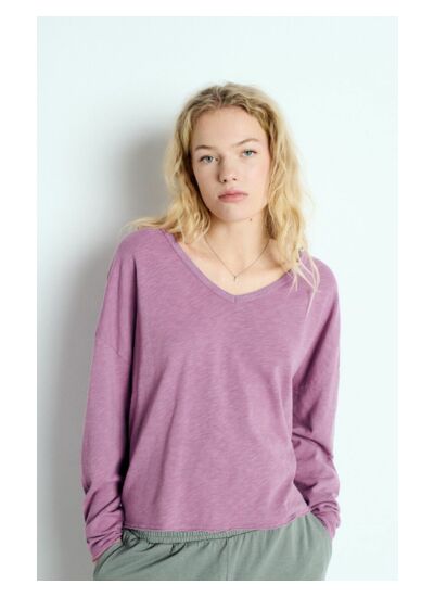 T-shirt femme Sonoma