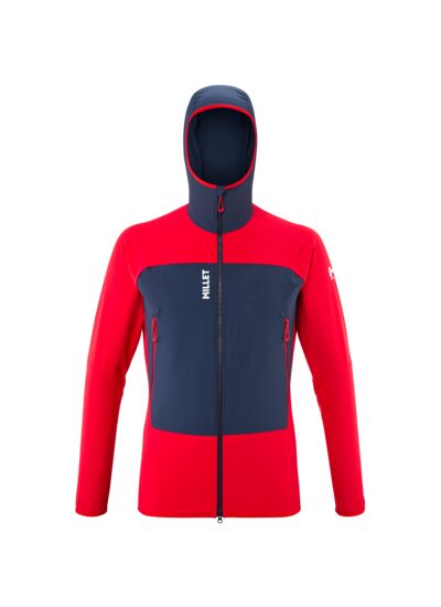Veste Softshell FUSION XCS HD M