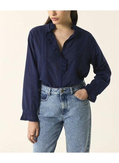 Manteau NERON
