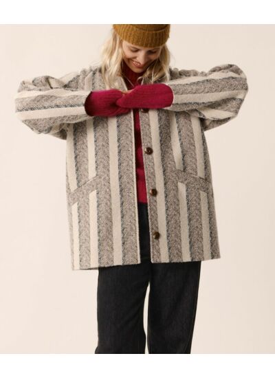 Manteau YOLO