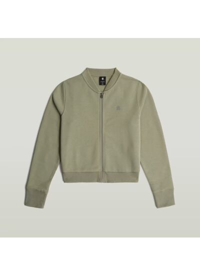 Sweat Bomber