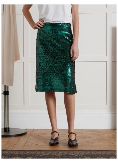 JUPE FULLSEQUIN