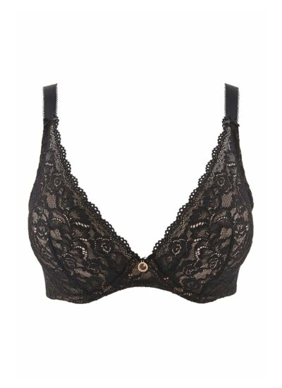 Soutien-gorge Triangle confort Rosessence