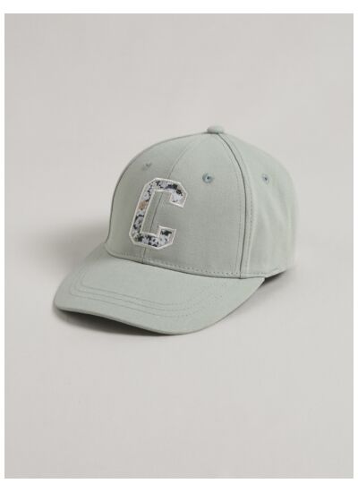 CASQUETTE C LIBERTY