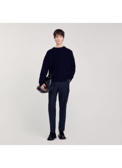 Pantalon cargo