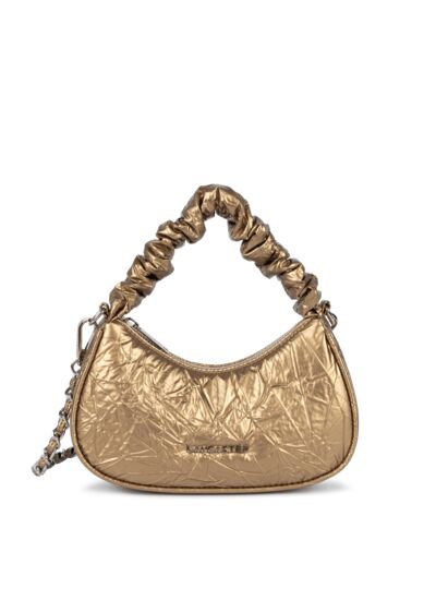 Pochette Zippé Chouchou Nacré