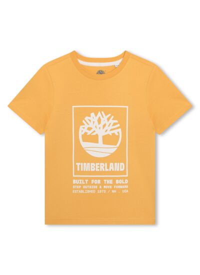 TEE-SHIRT MANCHES COURTES
