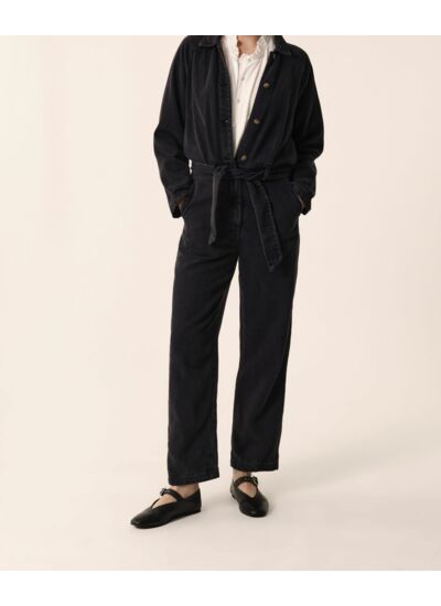 Combi pantalon LOUSTIK 2