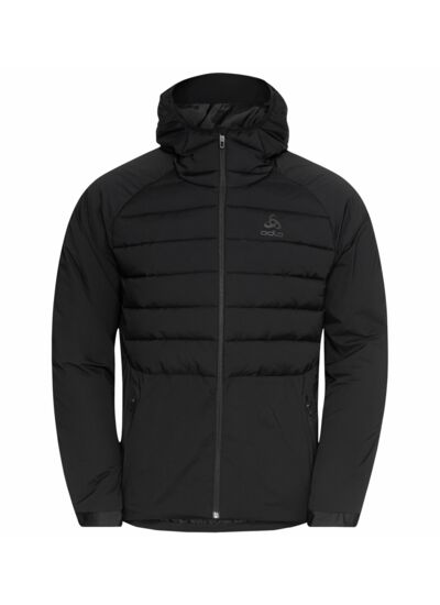 Veste à capuche ASCENT S-THERMIC pour homme