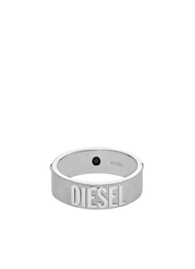 Matériau: Acier inoxydableFermoir: Ne s'applique pasFinition: BrushedDimensions: L   x W 6.3MM x H