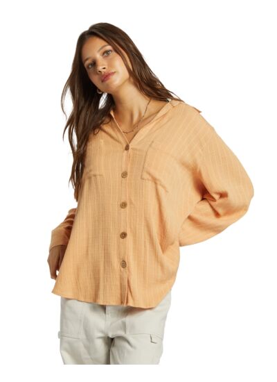 SWELL BLOUSE