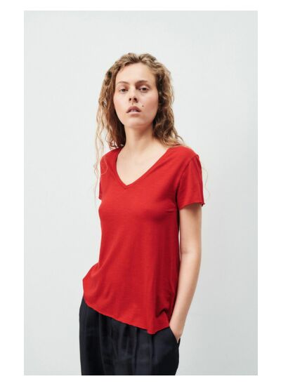 T-shirt femme Jacksonville