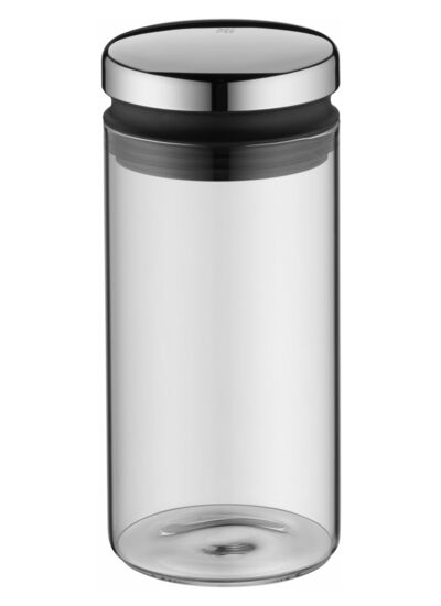Bocal de rangement Depot 1L