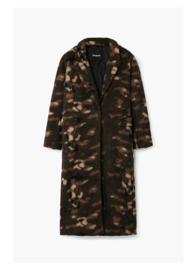 MANTEAU SOFÍA